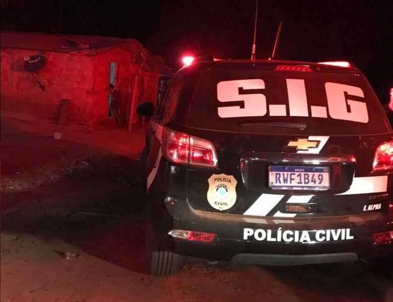 Vítima tinha apenas 22 anos