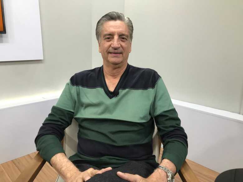 Dagoberto Nogueira