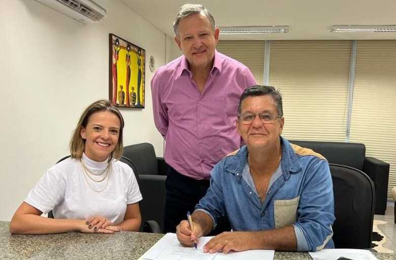 Agems firmou nova parceria com empresa credenciada