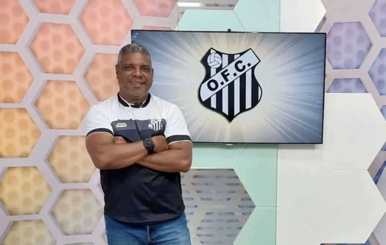 Ex-técnico do Operário-MS, Celso Rodrigues