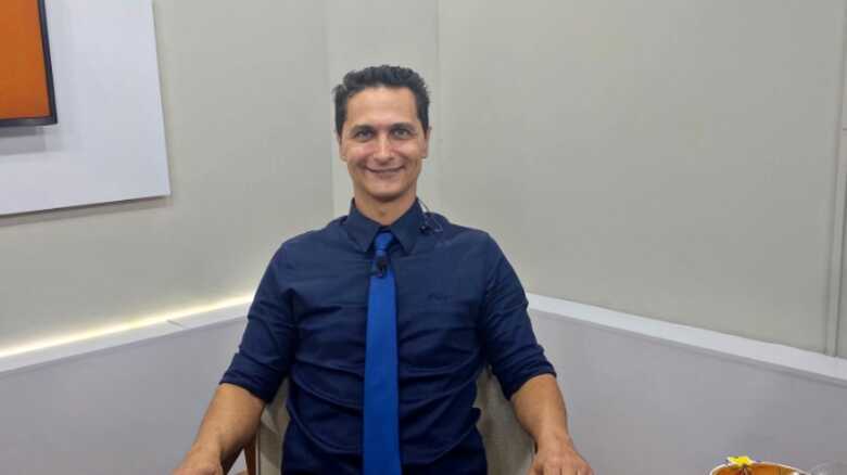 Rodrigi Wiltgen, oftalmologista 