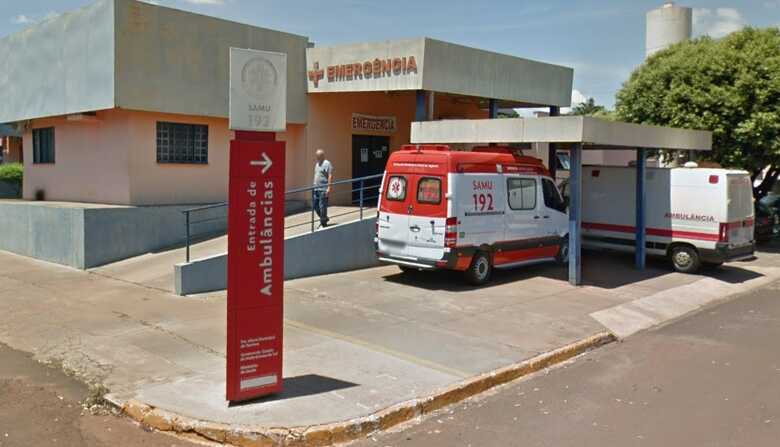 V&iacute;tima chegou a ser encaminhada para unidade sa&uacute;de, mas n&atilde;o resistiu