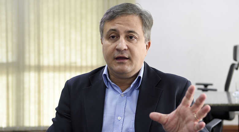Controlador-geral do Estado de MS, Carlos Eduardo Girão, representará o país