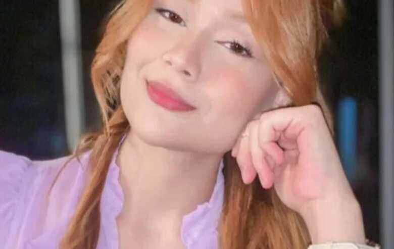 Suzany Lisboa Pires de Andrade, 22 anos