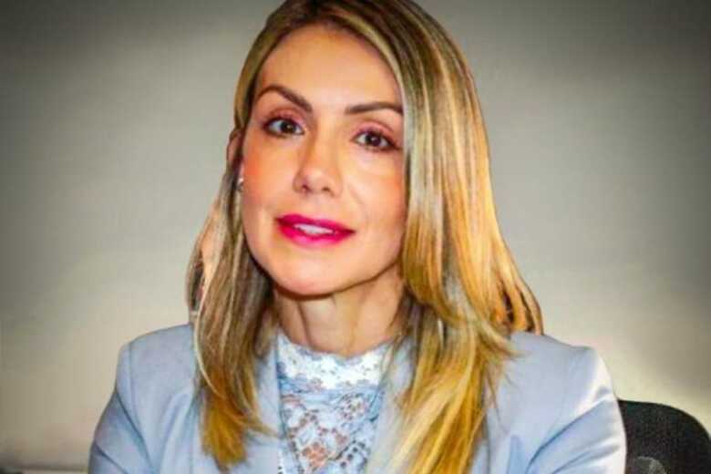 Ana Carolina Ali Garcia, procuradora-geral do Estado de Mato Grosso do Sul 