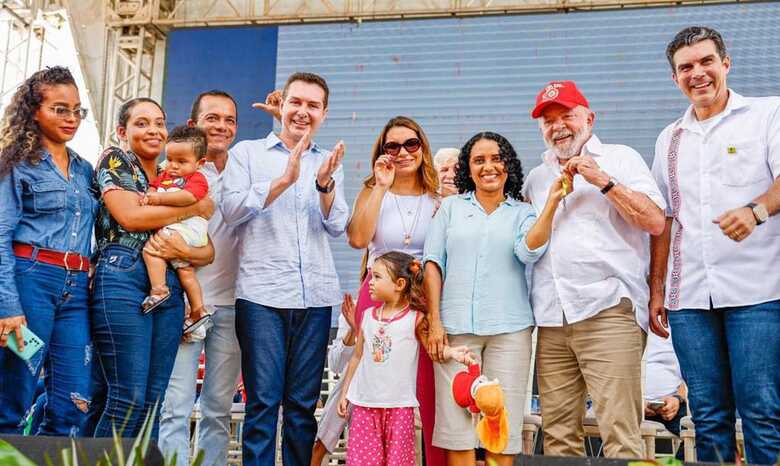 Entrega de casas