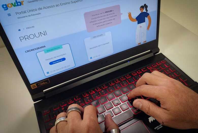 Programa Universidade Para Todos