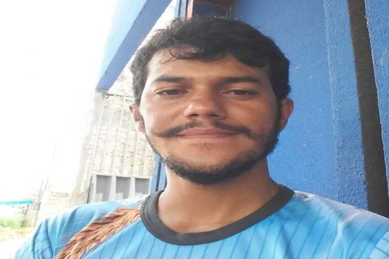 Itamar faleceu no local do acidente
