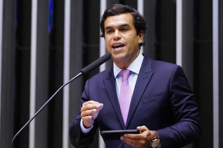 Deputado Beto Pereira (PSDB/MS)