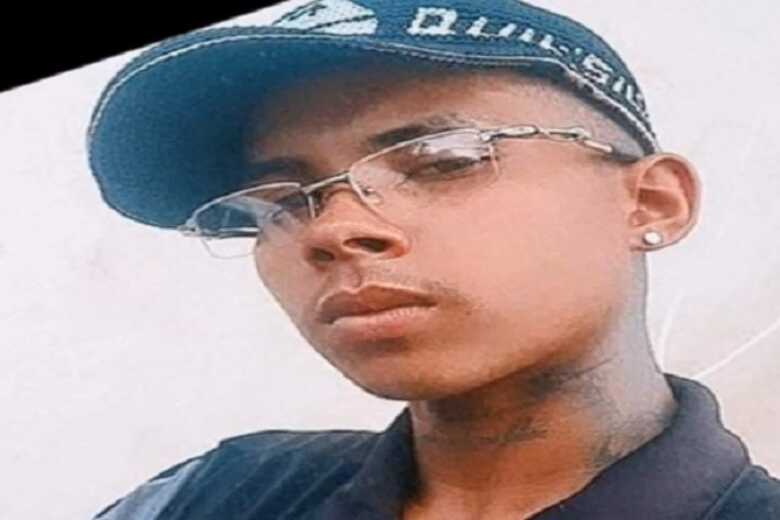 Luiz Fernando tinha 18 anos