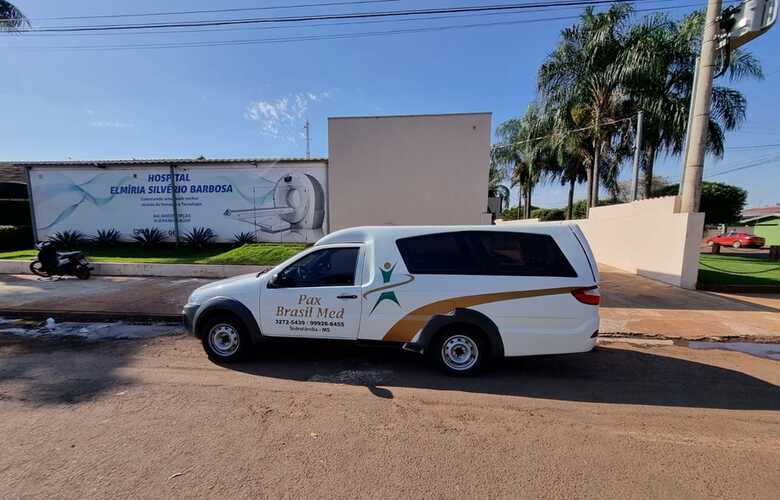 Recém-nascido chegou morto no hospital