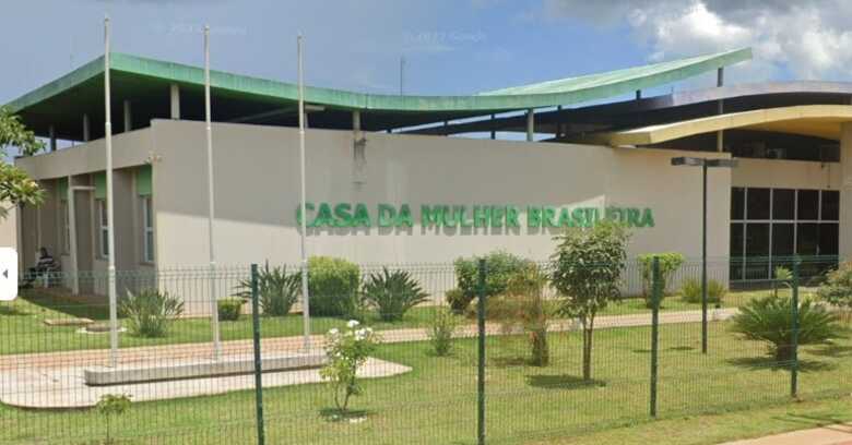 Delegacia Especializada de Atendimento a Mulher