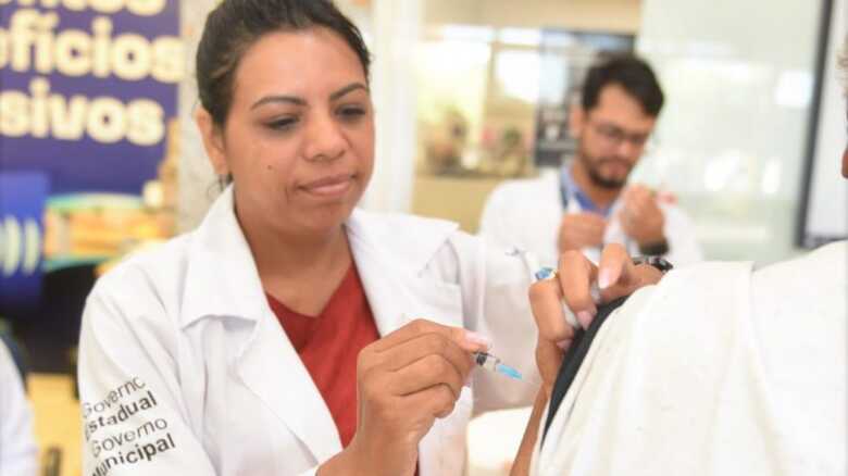 Divulgação PMCG