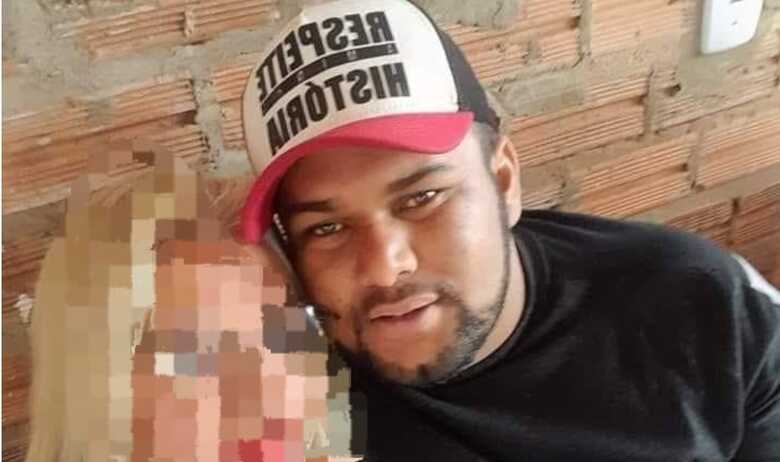 Márcio foi morto a tiros