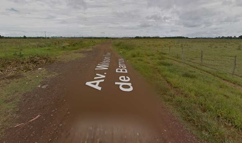 Corpos foram encontrados no fundão do bairro São Conrado