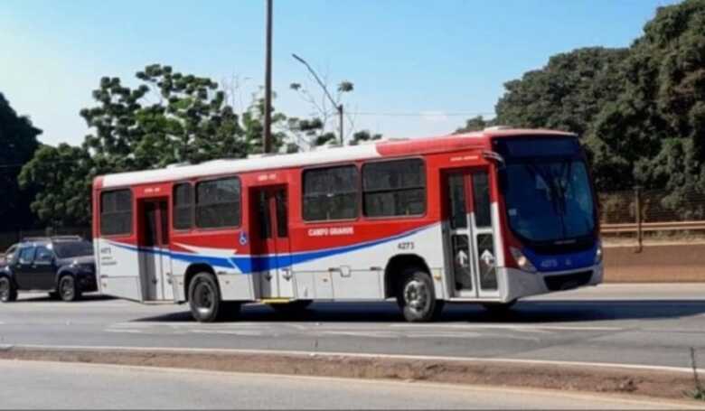 Foto: Paulo Alexandre da Silva/ÔNIBUS bRASIL