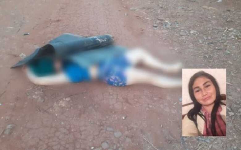 Mulher foi encontrada morta