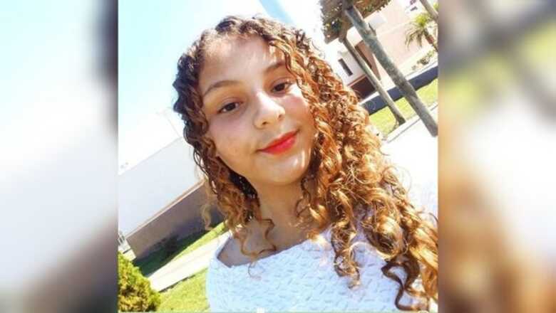 Geovana segue desaparecida em Taquarussu