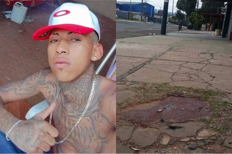 Adryan n&atilde;o apresentava sinais vitais ao chegar na unidade de sa&uacute;de