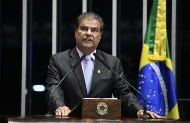 A&ccedil;&atilde;o contra o senador Nelsinho Trad era sobre uma licita&ccedil;&atilde;o de 2006