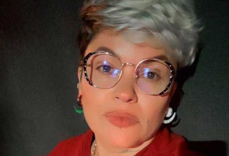 Suzi Marques, 36 anos