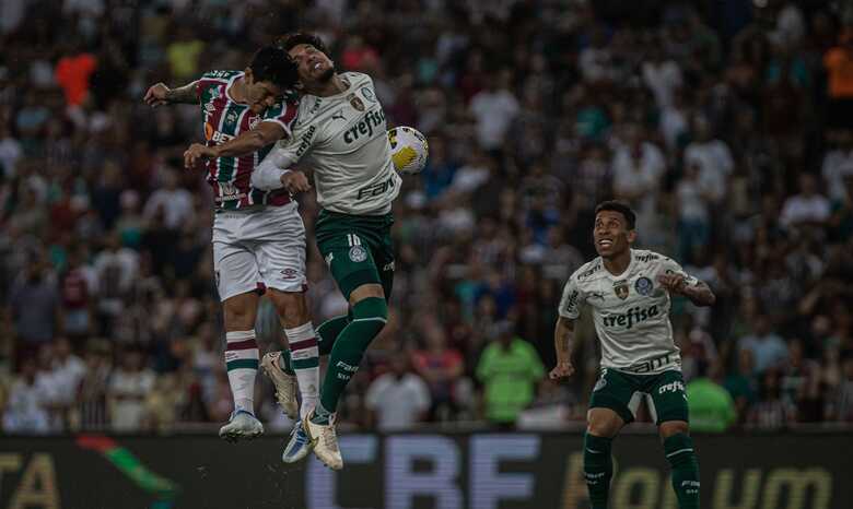 Jogo entre clubes acontece no Maracanã