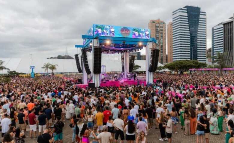 Edi&ccedil;&atilde;o anterior do Tardezinha