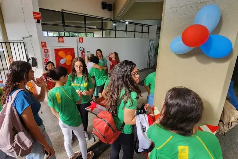 Escolas públicas de MS retornam nesta quarta-feira