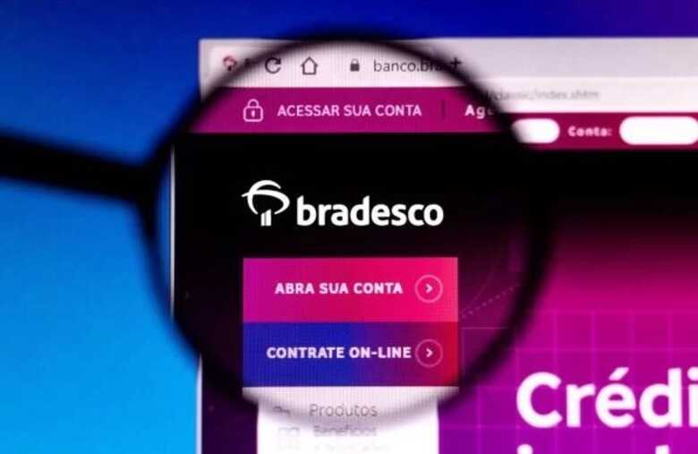App Bradesco