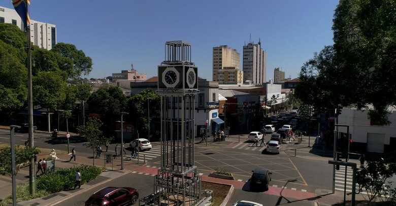 Audi&ecirc;ncia p&uacute;blica no dia 16 discute a&ccedil;&otilde;es para revitaliza&ccedil;&atilde;o da &aacute;rea central