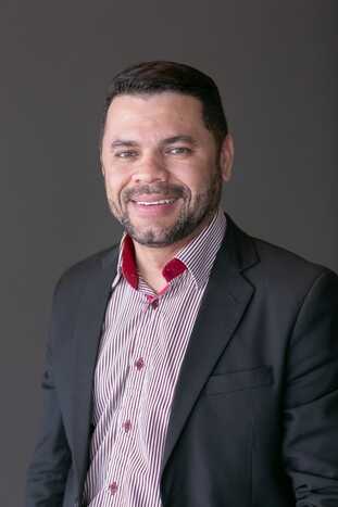 Engenheiro de software e diretor de opera&ccedil;&otilde;es da Digix, Kleber Teixeira