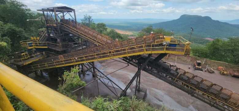 Foto: Divulgação Semadesc