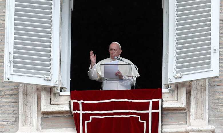 Foto: Reuters/Remo Casilli