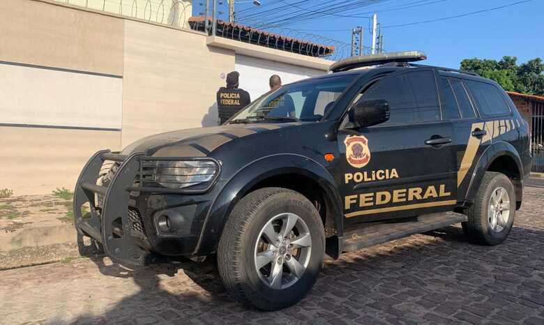 Mais uma fase foi desencada pela PF