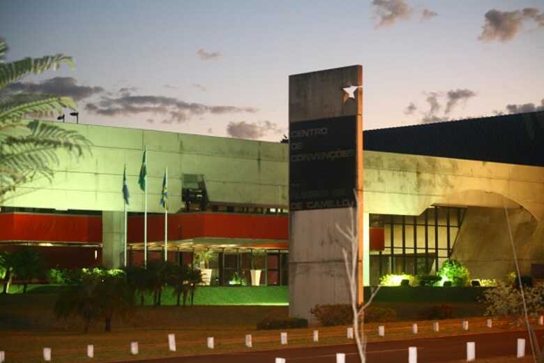 Vereadores puderam escolher até três pessoas que se destacaram por seus feitos em prol de Campo Grande
