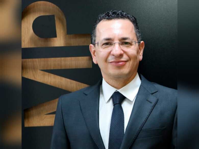 Procurador Paulo Passos