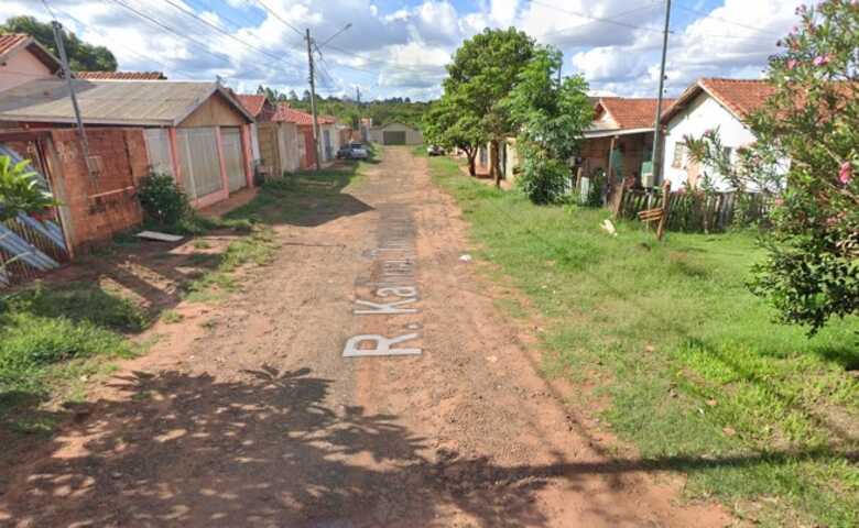 Caso aconteceu no Residencial Ramez Tebet