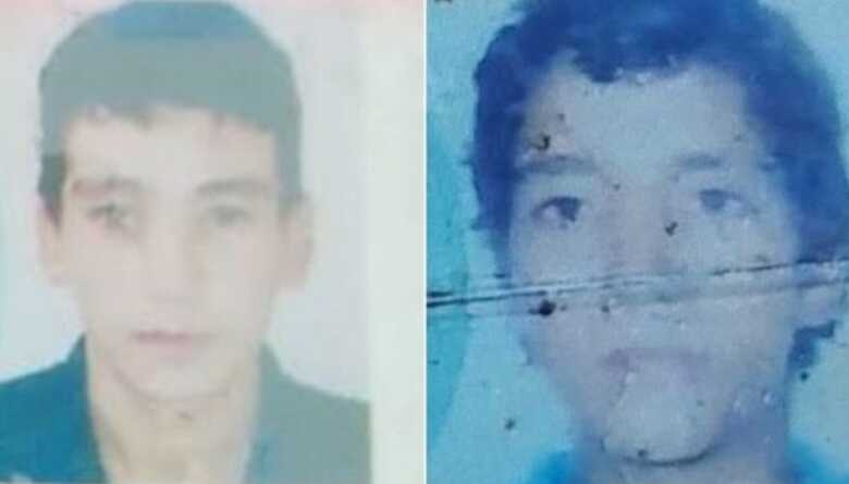 Bandidos moravam em Capitan Bado