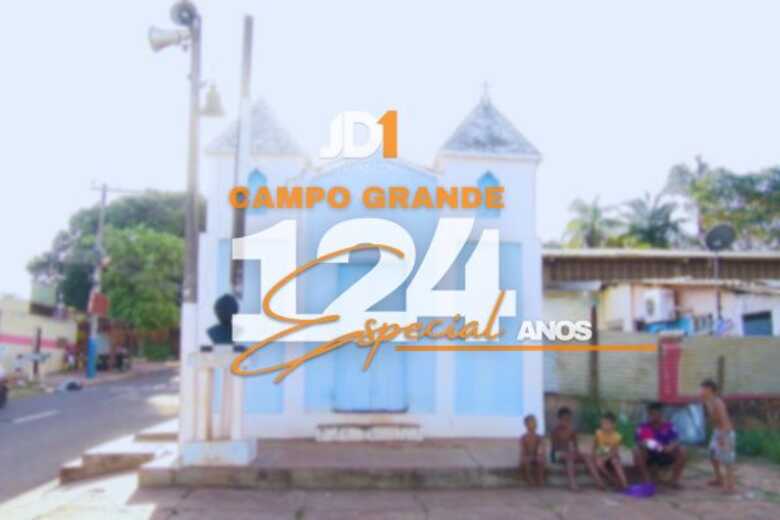 Igreja da Comunidade Quilombola Tia Eva