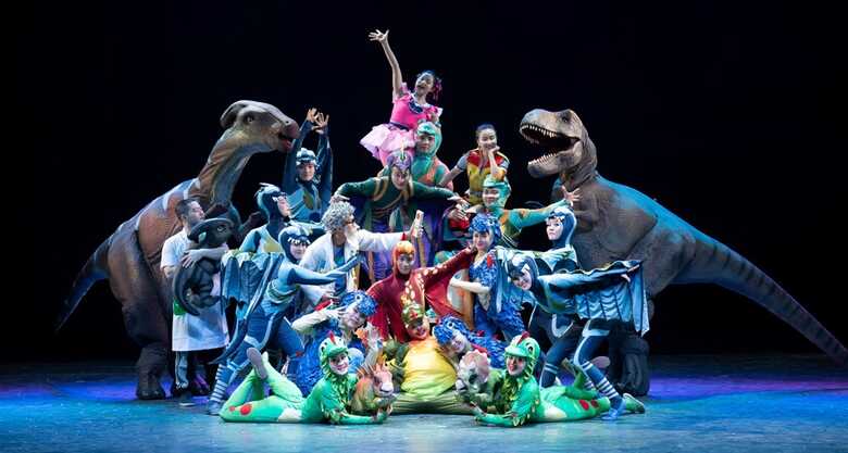 Os ingressos podem ser comprados pela internet ou na loja &frac14; Colch&otilde;es