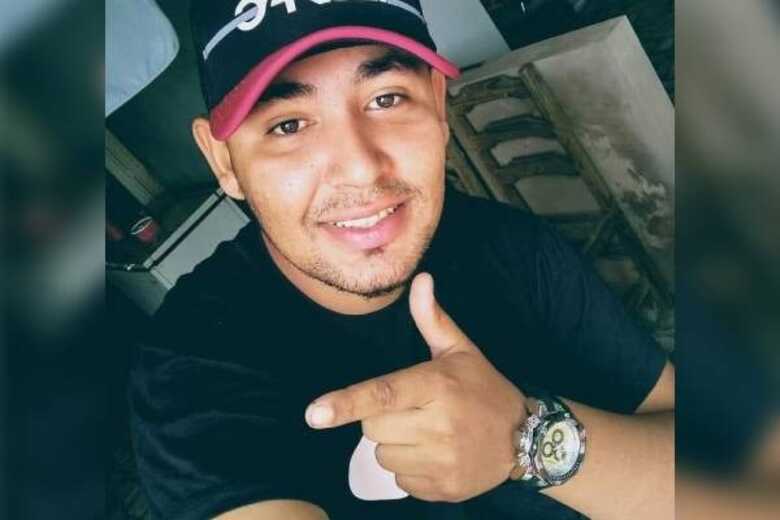 Bruno morreu em um posto de sa&uacute;de