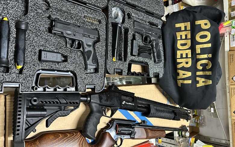 Foto: Divulga&ccedil;&atilde;o