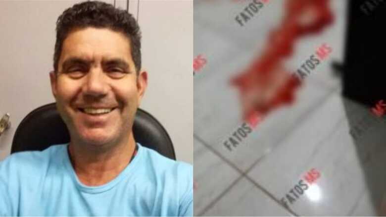 Enfermeiro foi encontrado morto na resid&ecirc;ncia