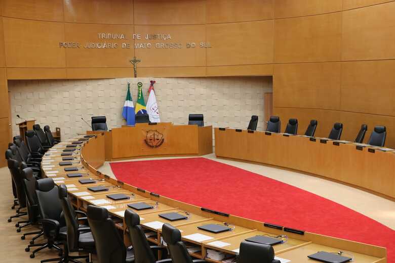 TJMS atinge recorde de distribuição em agosto