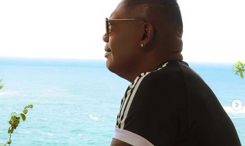 MC Marcinho morreu no &uacute;ltimo s&aacute;bado (26), aos 45 anos