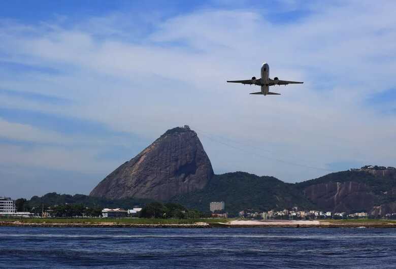 Aeroporto Santos Dumont