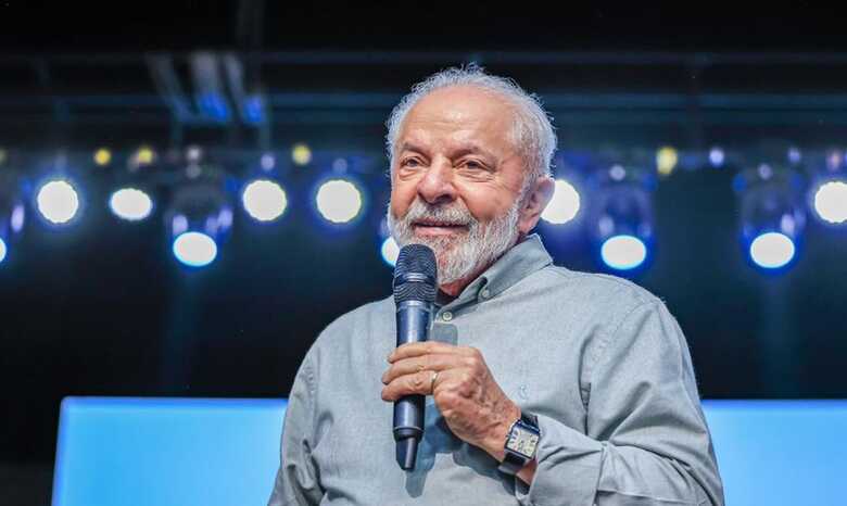 Lula tem artrose na cabeça do fêmur