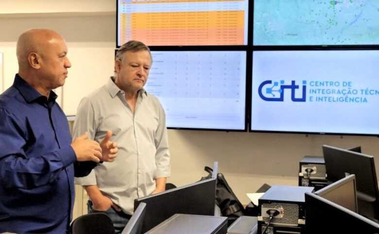 Semin&aacute;rio da Agems