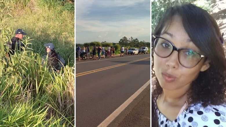 Caso envolvendo a morte de Marta foi julgado