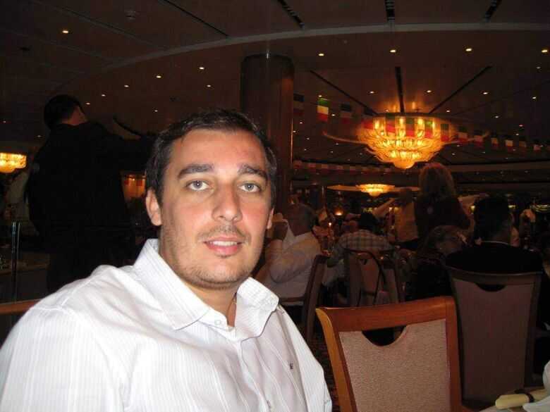 Dalton Derzi Wasilewski faleceu ap&oacute;s um acidente em 2013